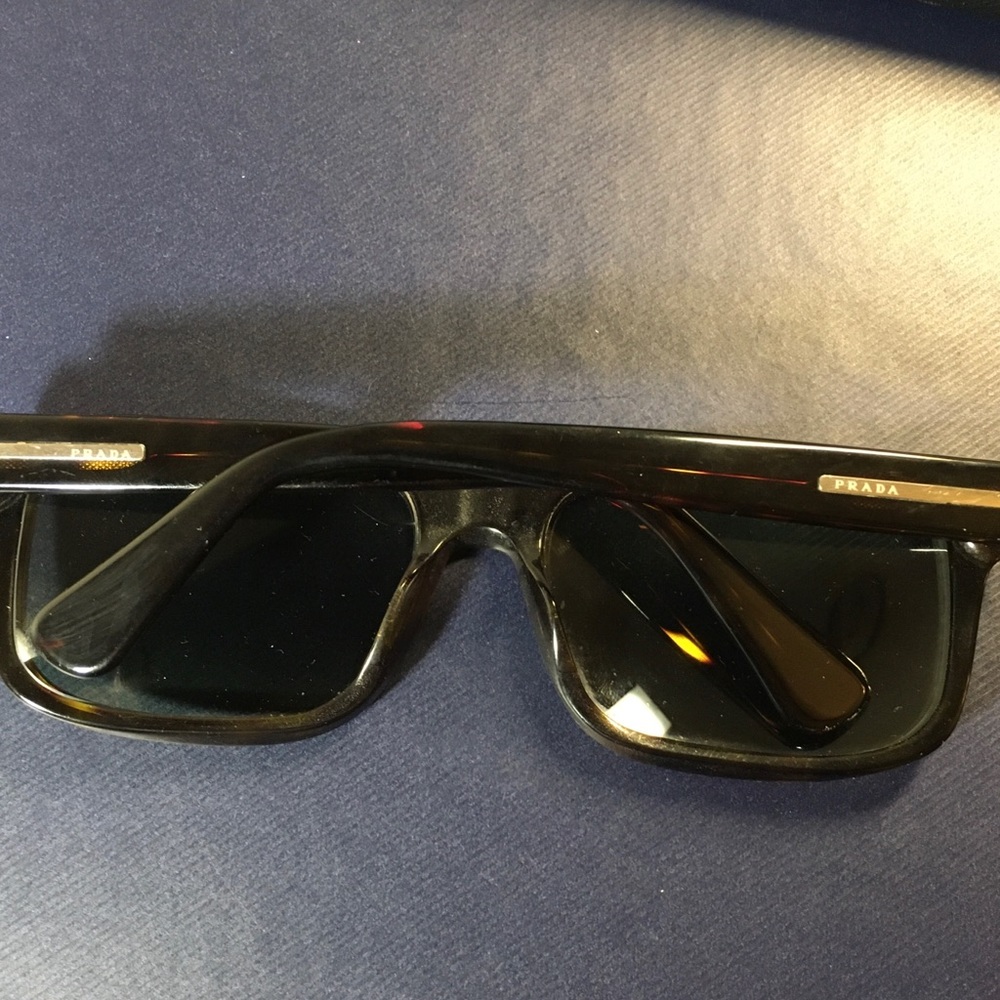 Prada Glasses Frames Designer Frames Sunglasses! - image 6